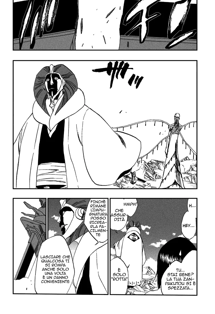 Read Bleach IT Manga Online