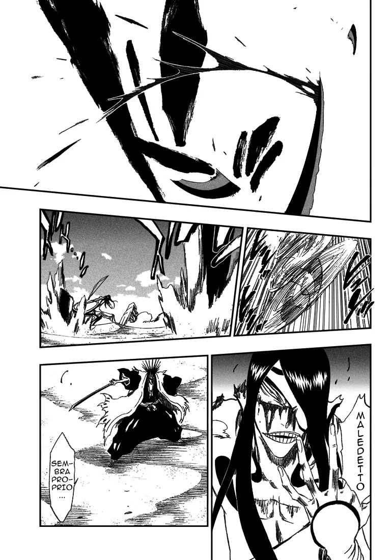 Read Bleach IT Manga Online