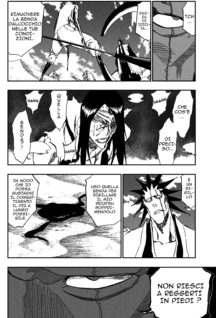 Read Bleach IT Manga Online