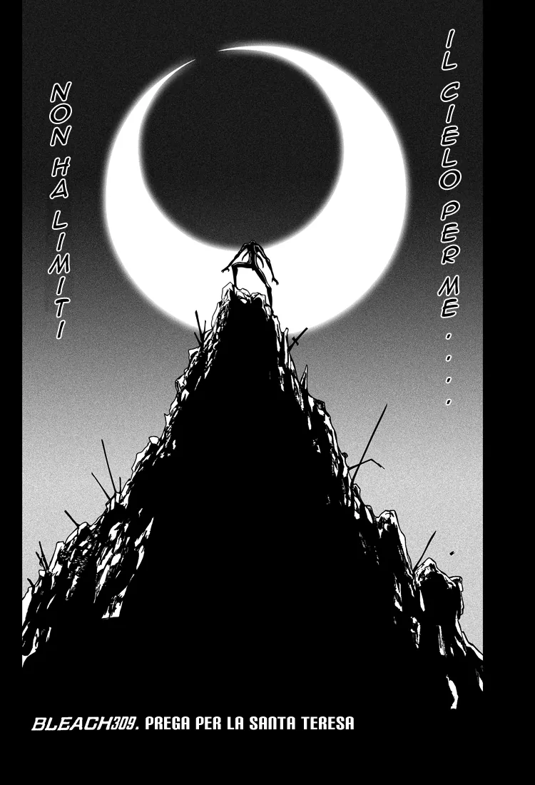 Read Bleach IT Manga Online