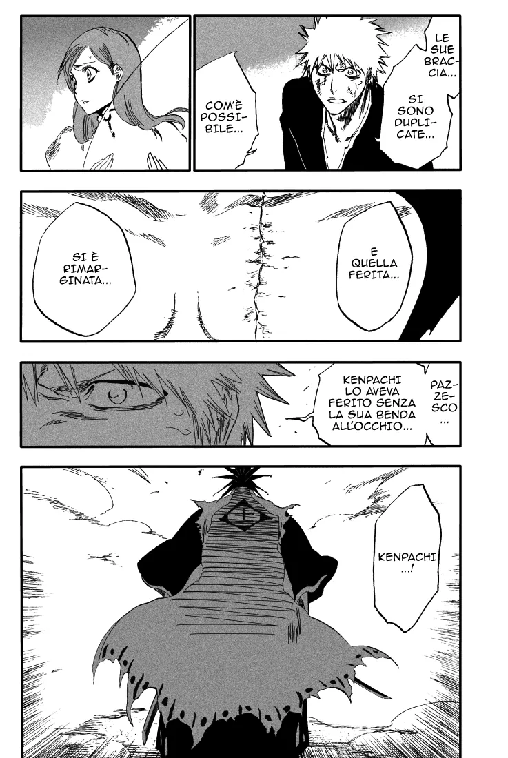 Read Bleach IT Manga Online