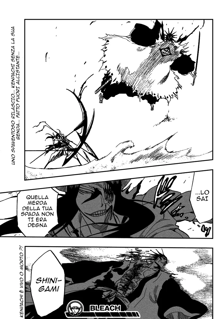 Read Bleach IT Manga Online
