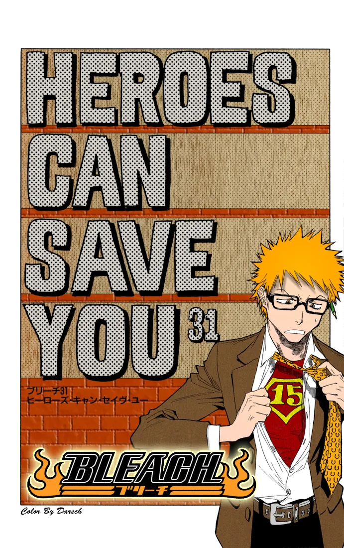 Read Bleach IT Manga Online