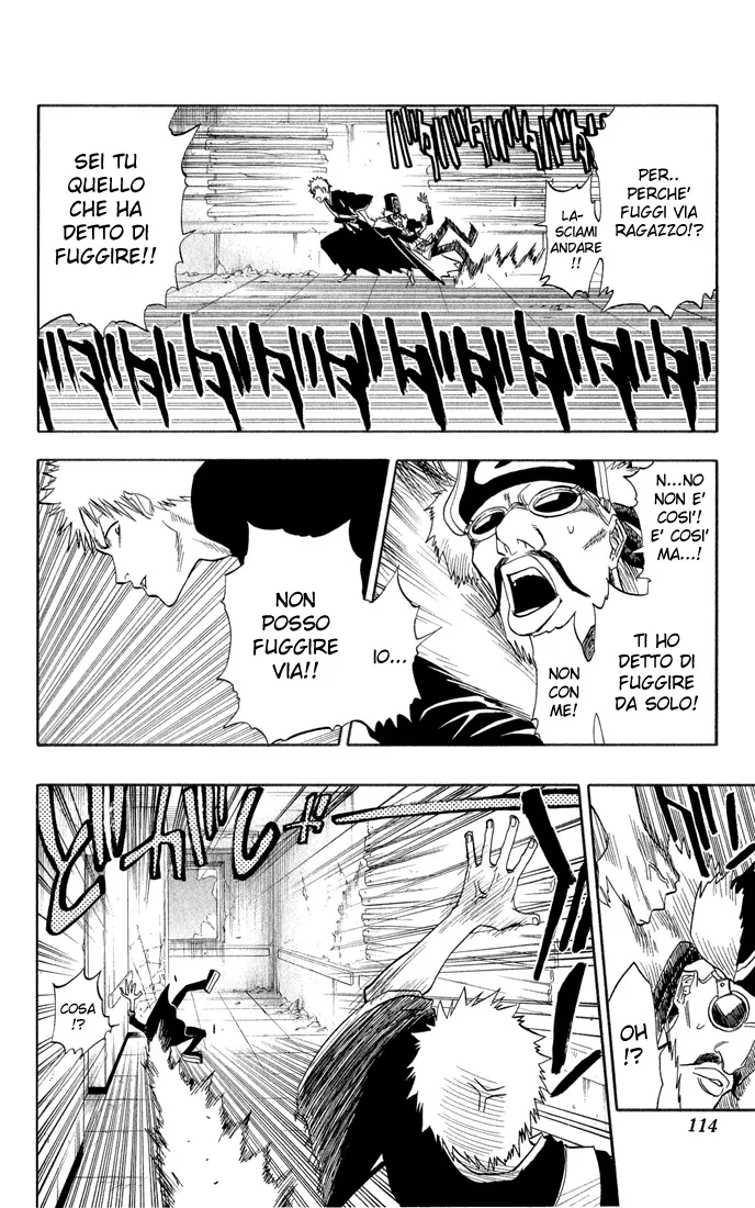 Read Bleach IT Manga Online