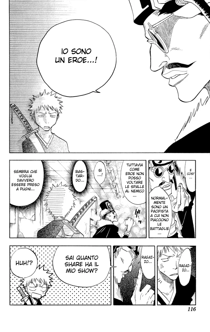 Read Bleach IT Manga Online
