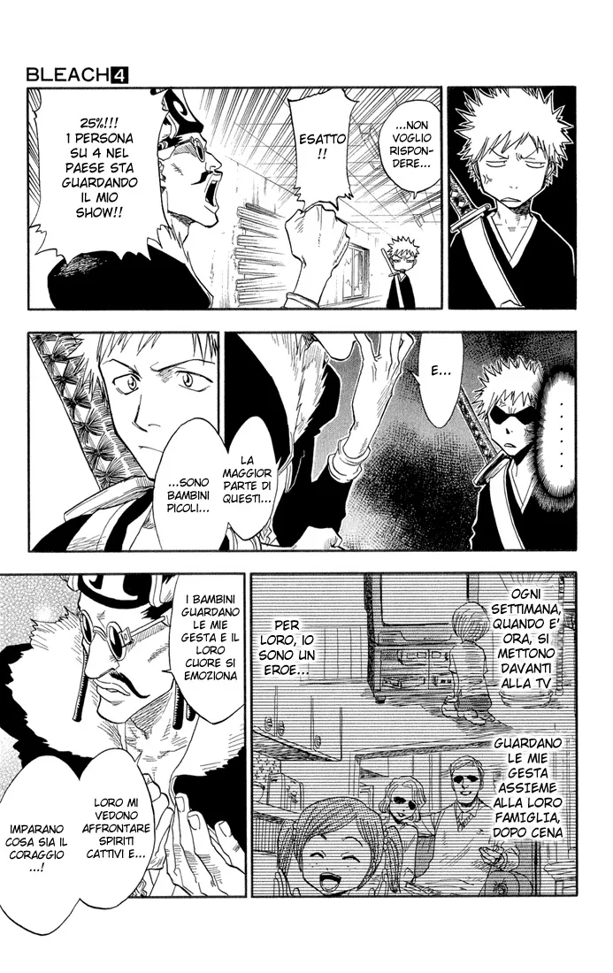 Read Bleach IT Manga Online