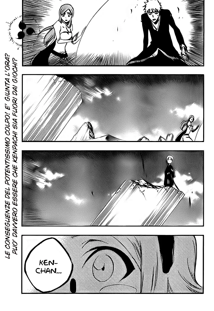Read Bleach IT Manga Online