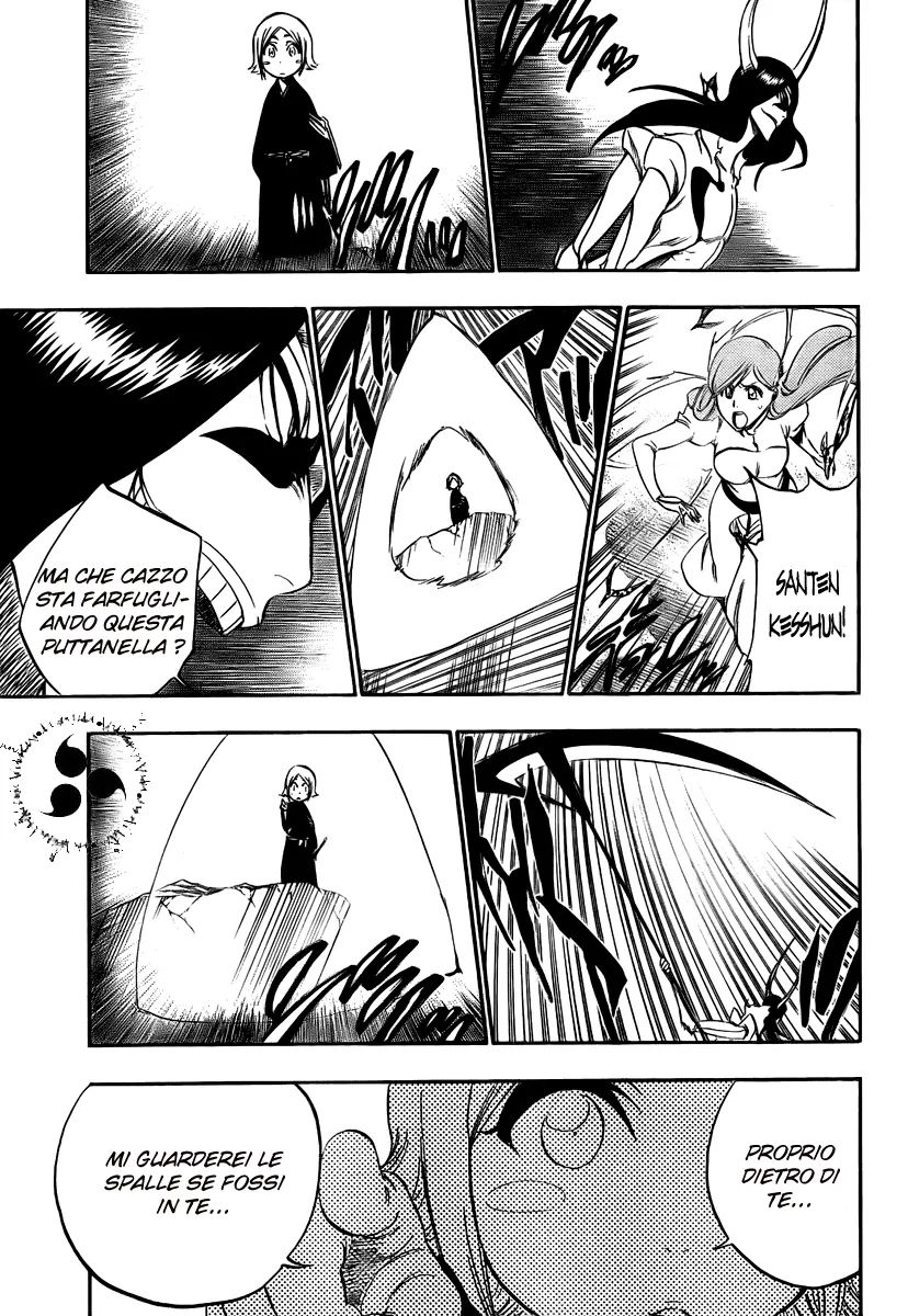 Read Bleach IT Manga Online