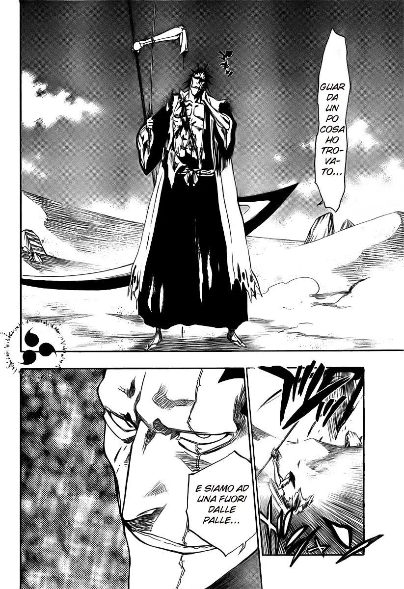 Read Bleach IT Manga Online