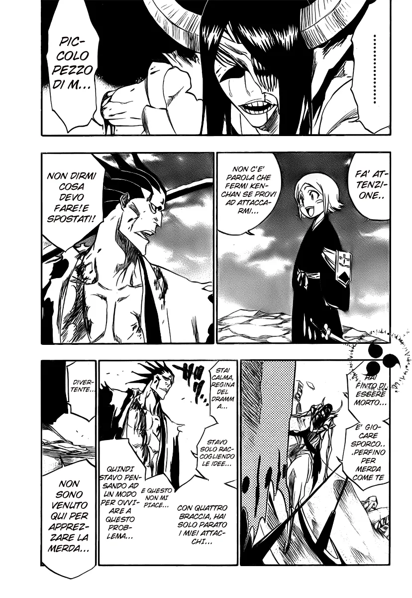 Read Bleach IT Manga Online