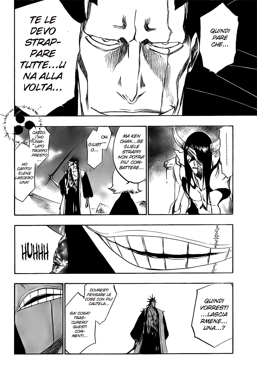 Read Bleach IT Manga Online