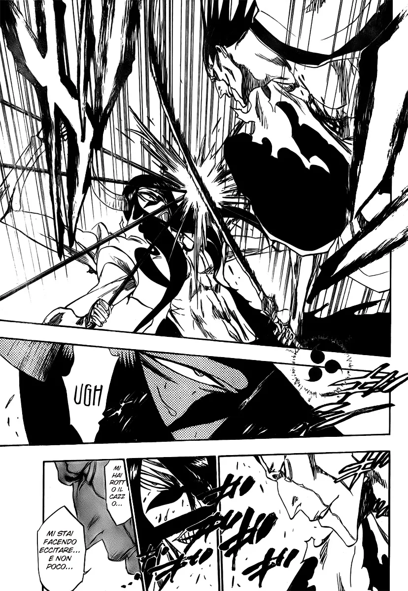 Read Bleach IT Manga Online
