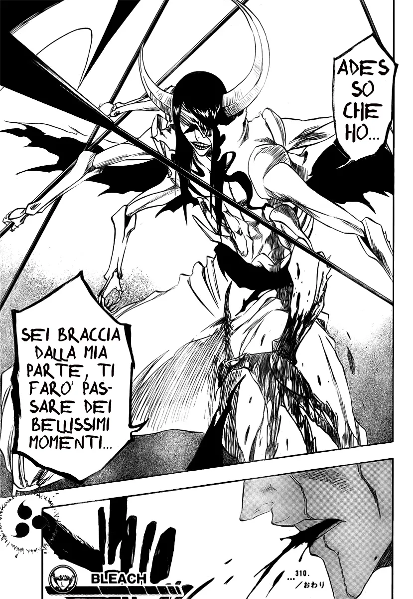 Read Bleach IT Manga Online
