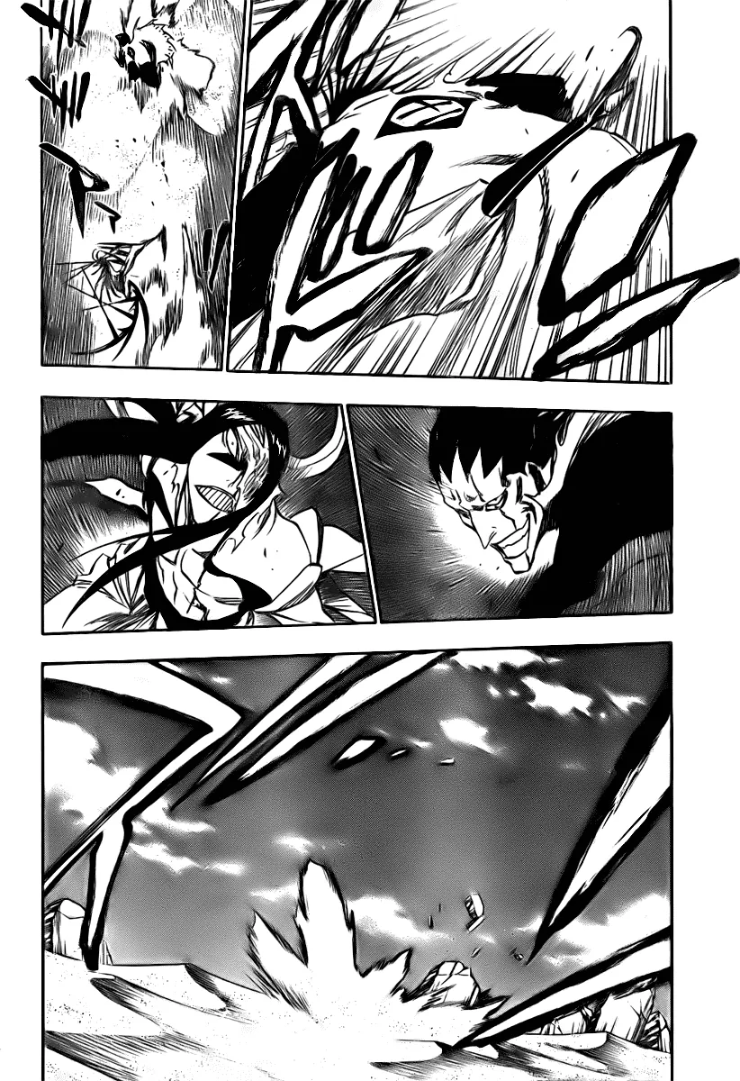 Read Bleach IT Manga Online