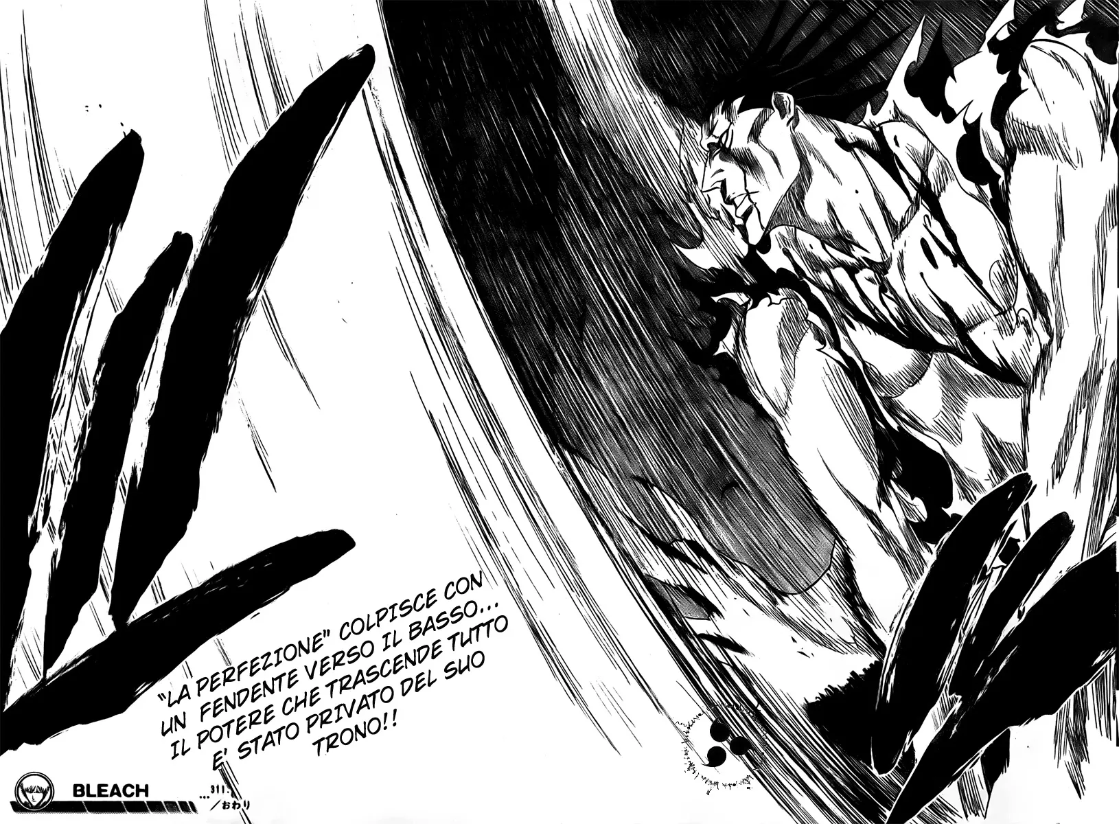 Read Bleach IT Manga Online