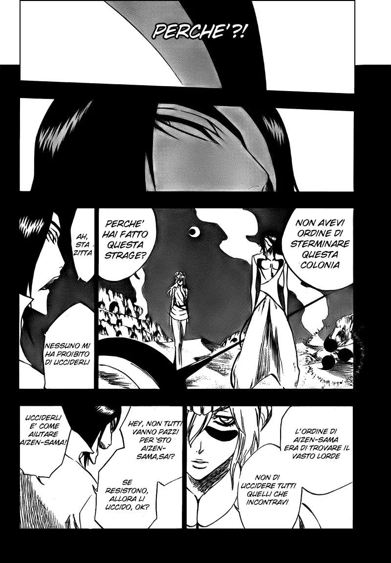 Read Bleach IT Manga Online