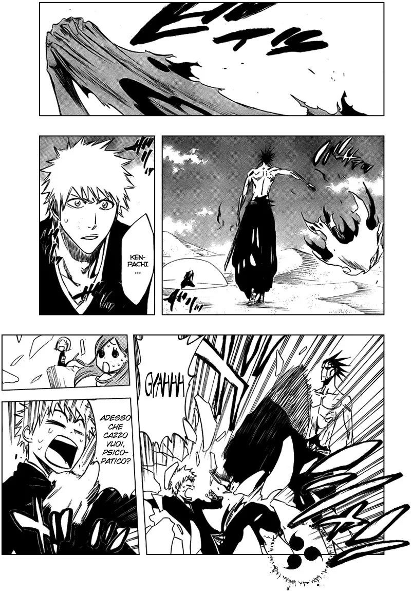 Read Bleach IT Manga Online