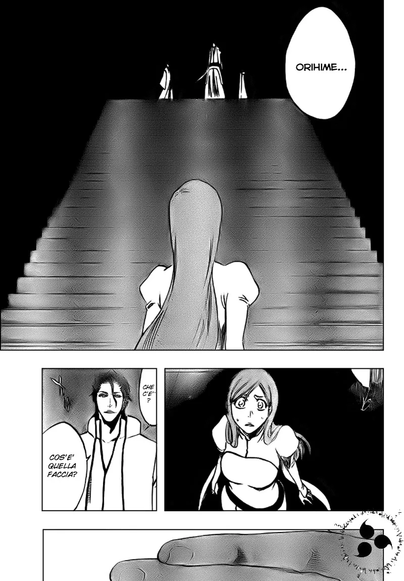 Read Bleach IT Manga Online