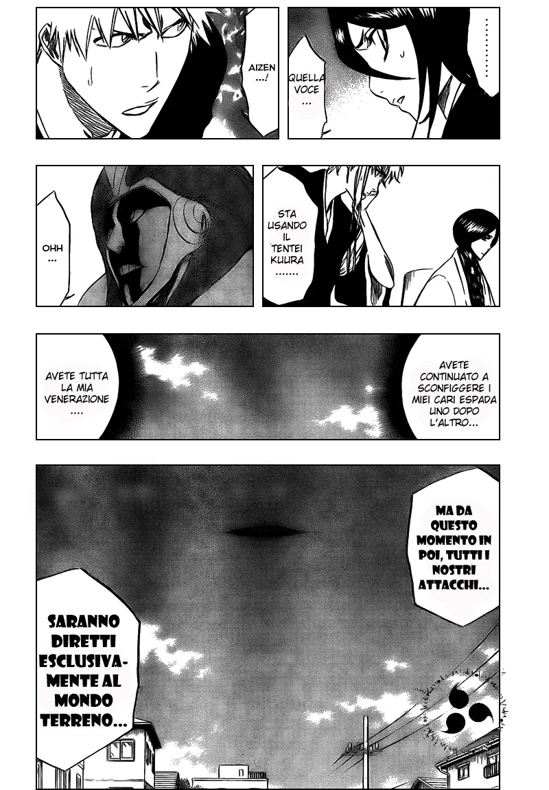 Read Bleach IT Manga Online