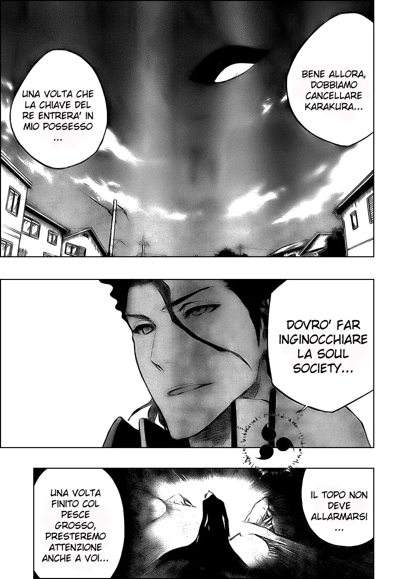 Read Bleach IT Manga Online