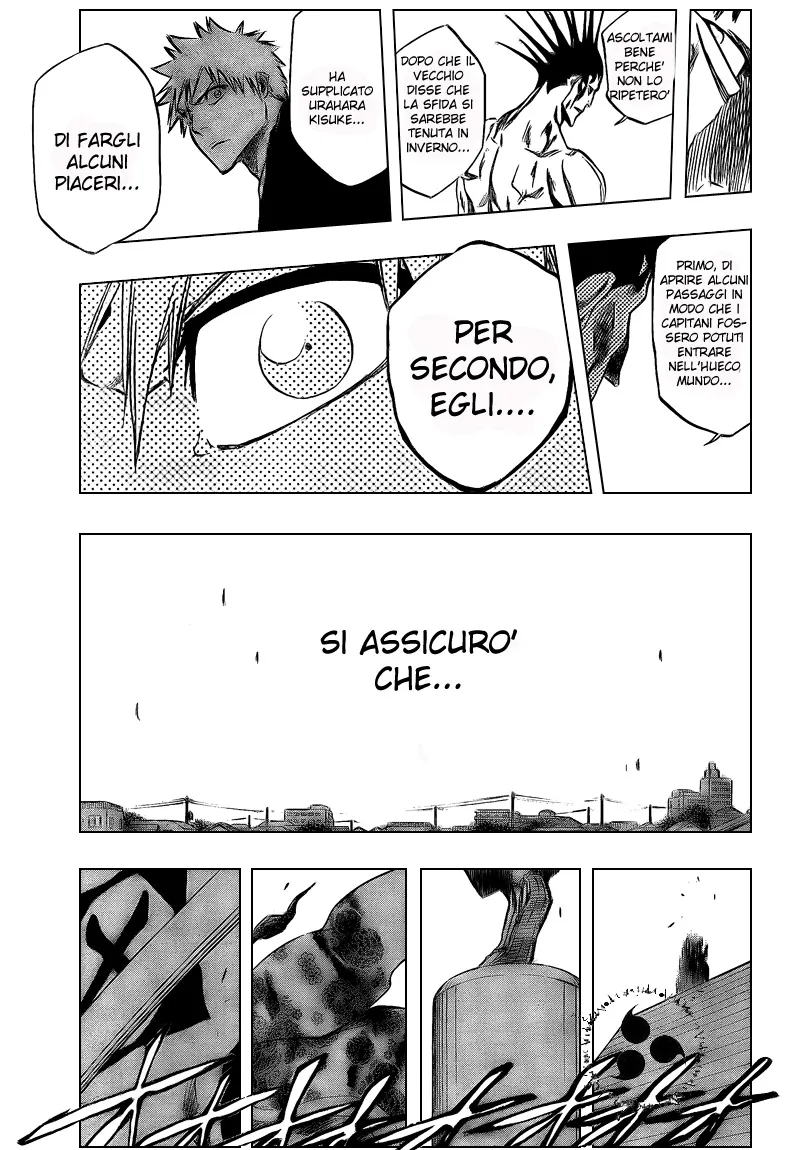Read Bleach IT Manga Online