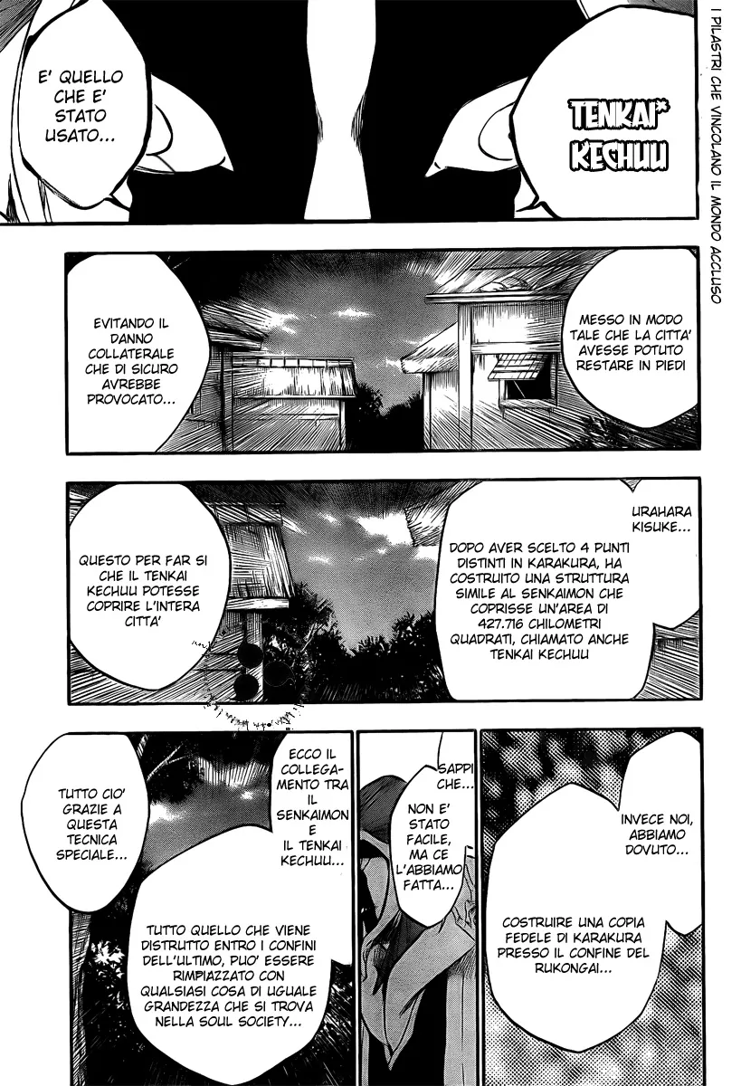 Read Bleach IT Manga Online