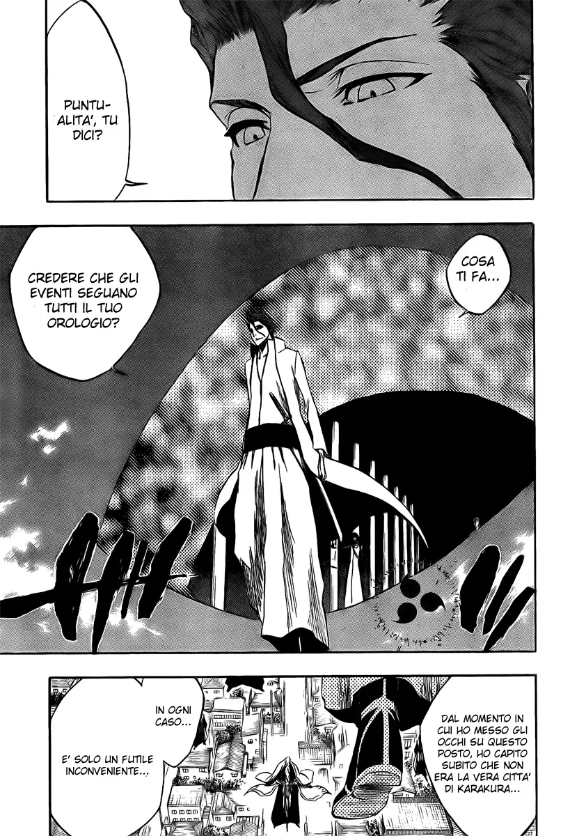 Read Bleach IT Manga Online