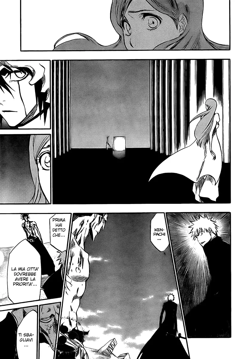 Read Bleach IT Manga Online