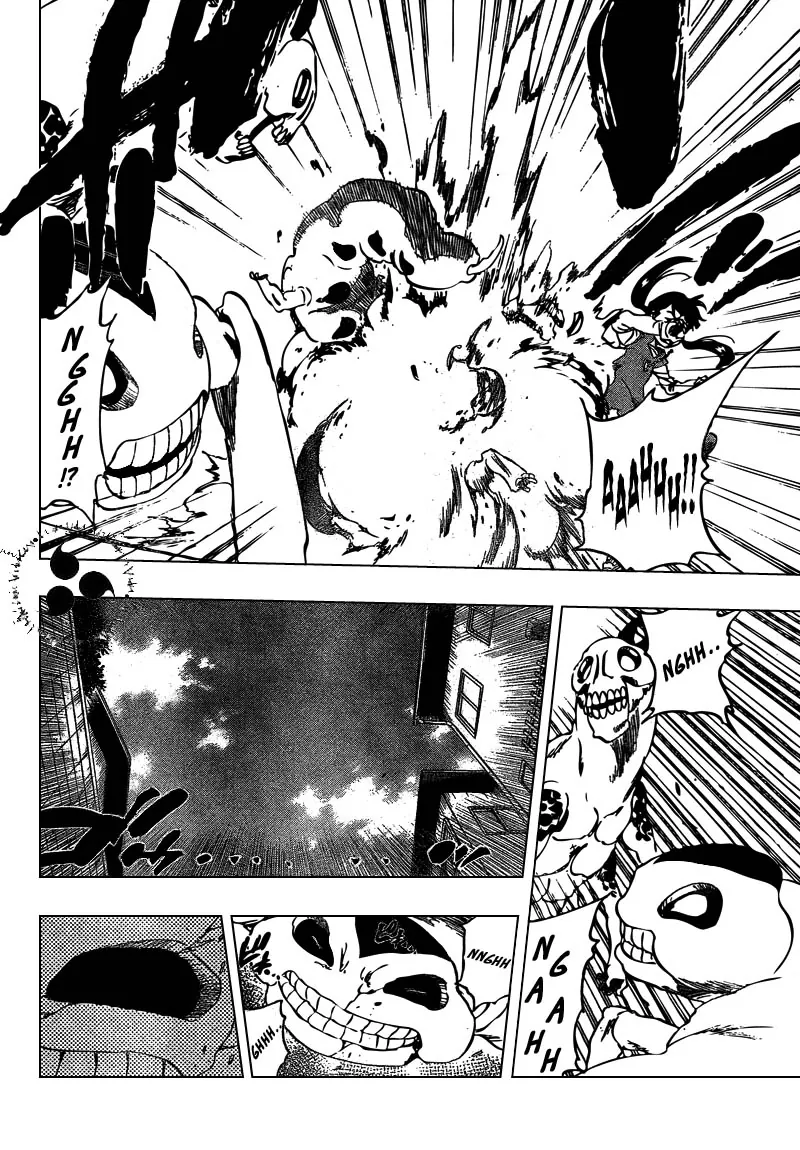 Read Bleach IT Manga Online
