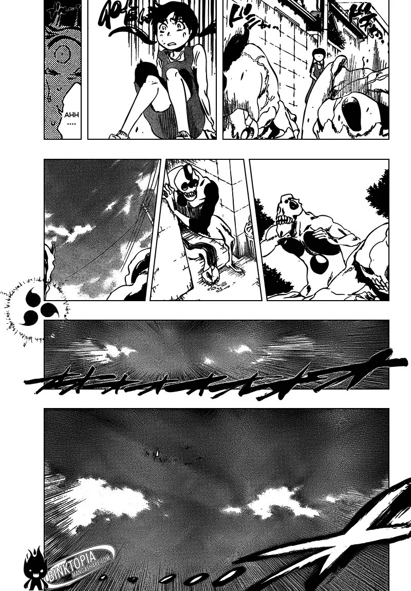 Read Bleach IT Manga Online
