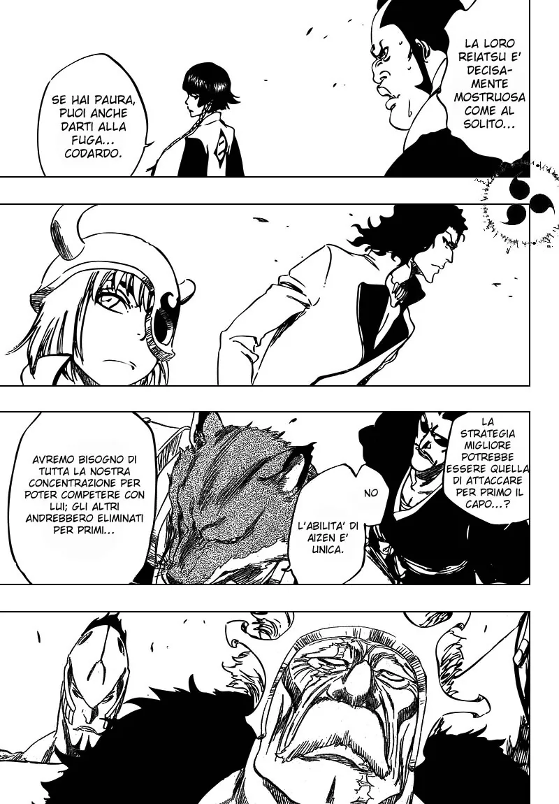 Read Bleach IT Manga Online