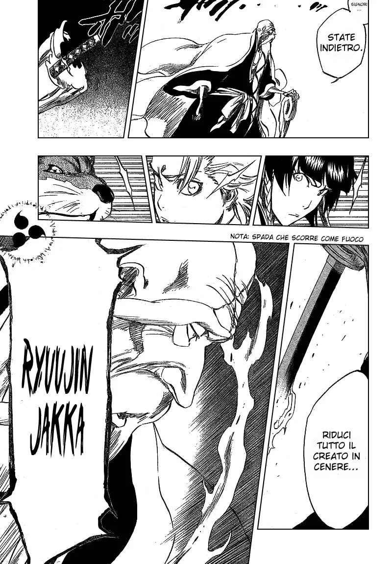 Read Bleach IT Manga Online