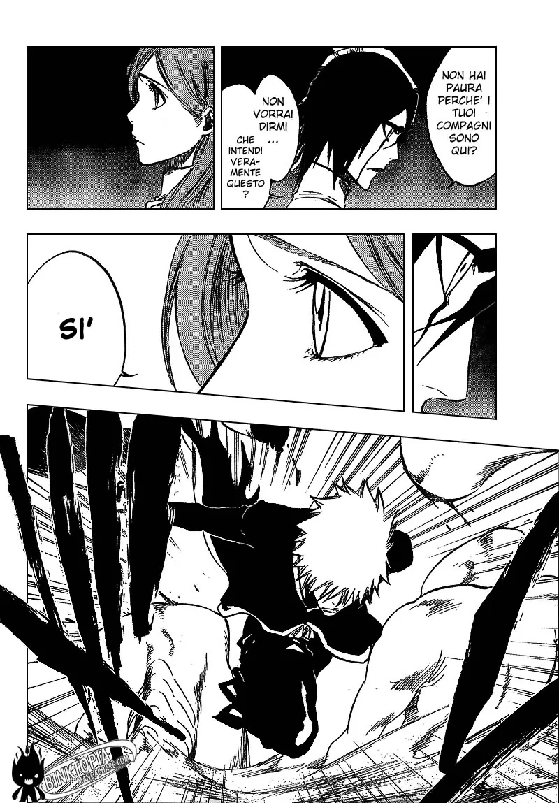 Read Bleach IT Manga Online
