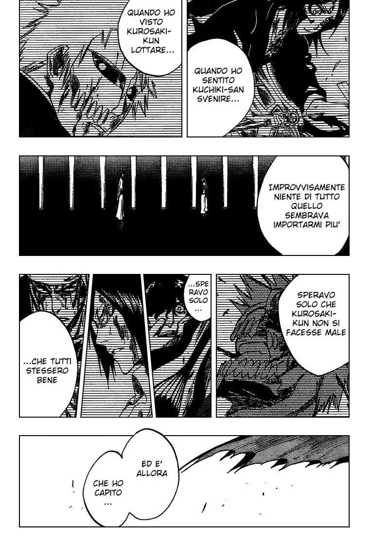 Read Bleach IT Manga Online
