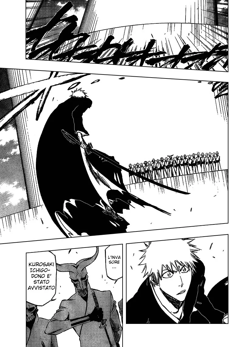 Read Bleach IT Manga Online