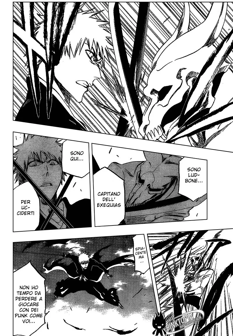 Read Bleach IT Manga Online