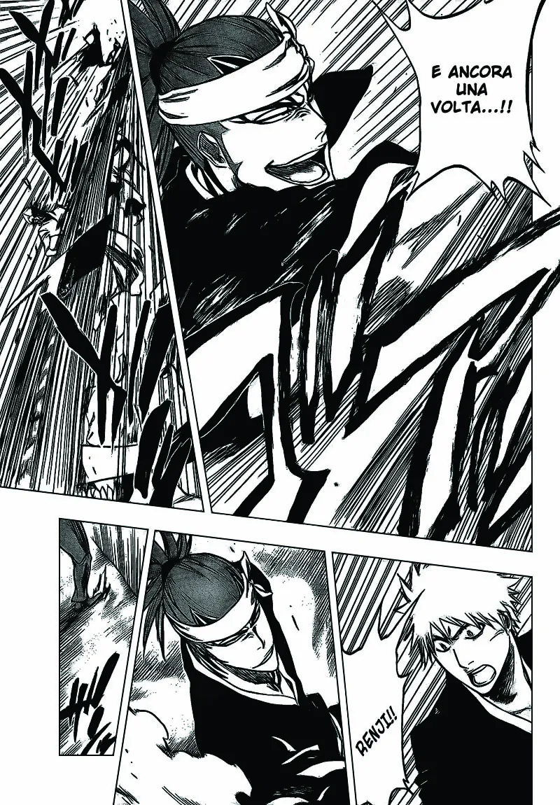 Read Bleach IT Manga Online