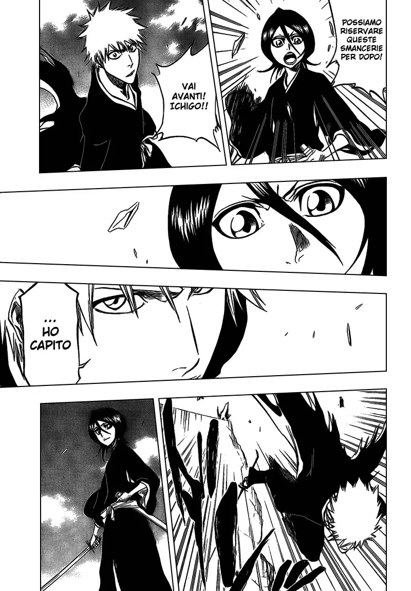 Read Bleach IT Manga Online