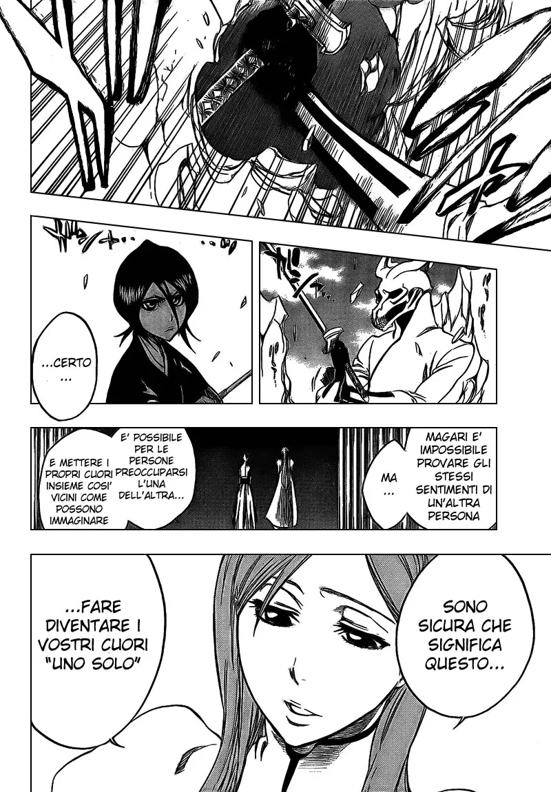 Read Bleach IT Manga Online