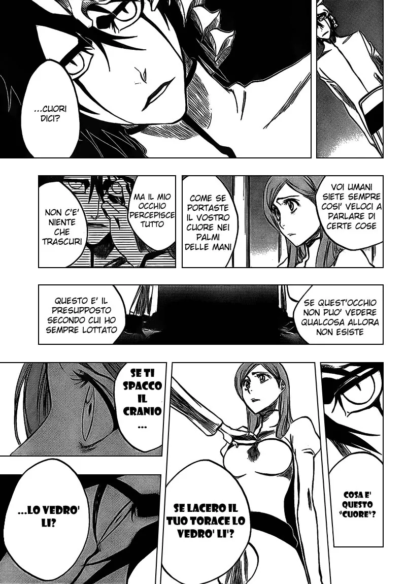 Read Bleach IT Manga Online