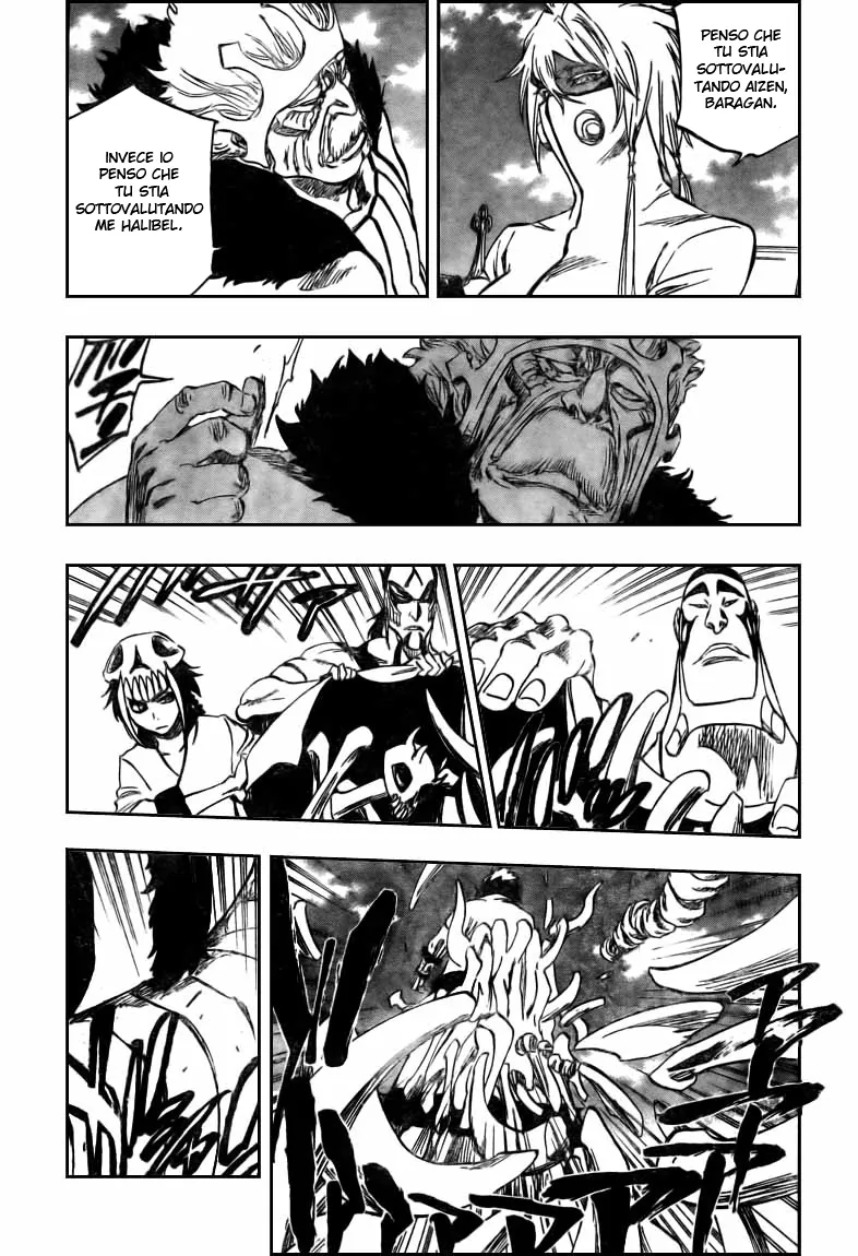 Read Bleach IT Manga Online