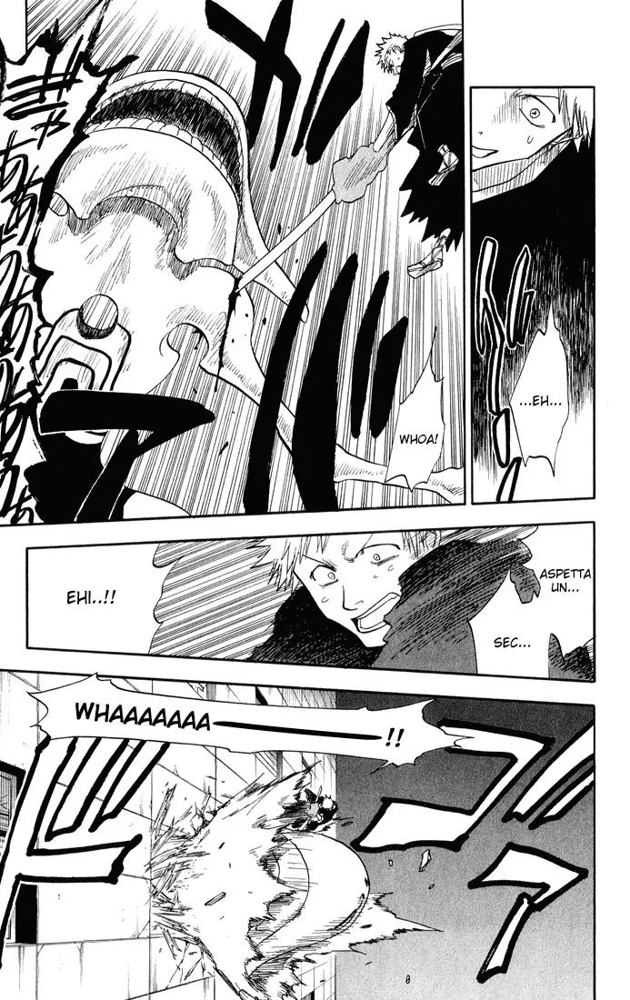 Read Bleach IT Manga Online