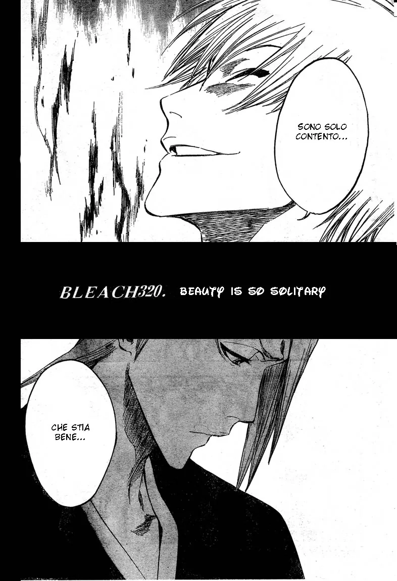 Read Bleach IT Manga Online