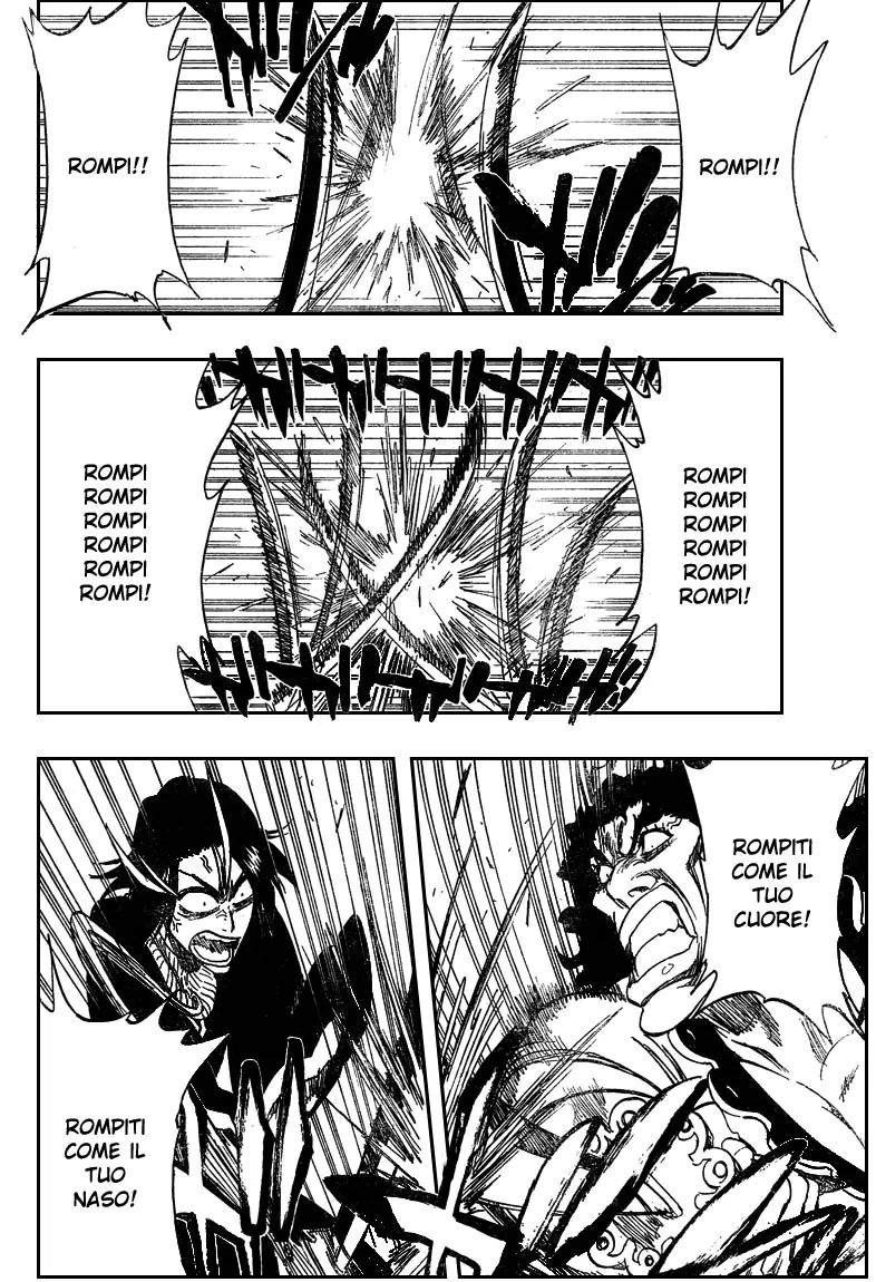 Read Bleach IT Manga Online