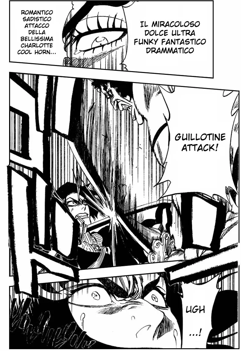 Read Bleach IT Manga Online
