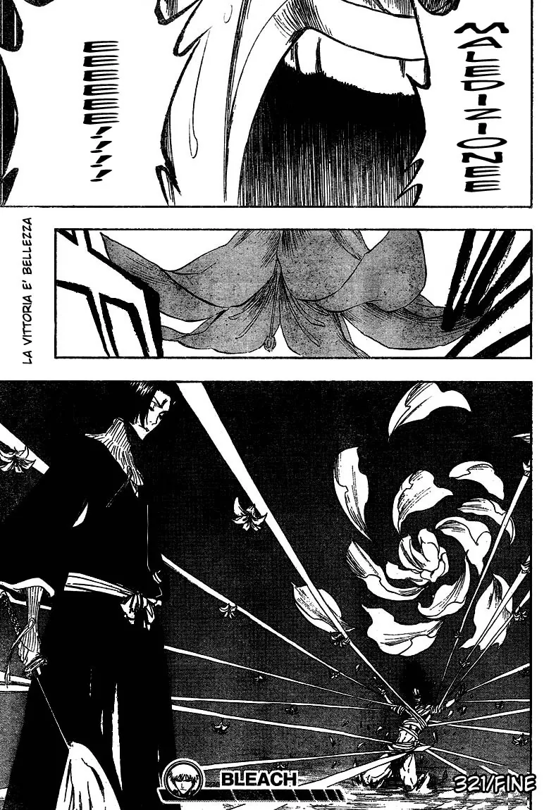 Read Bleach IT Manga Online