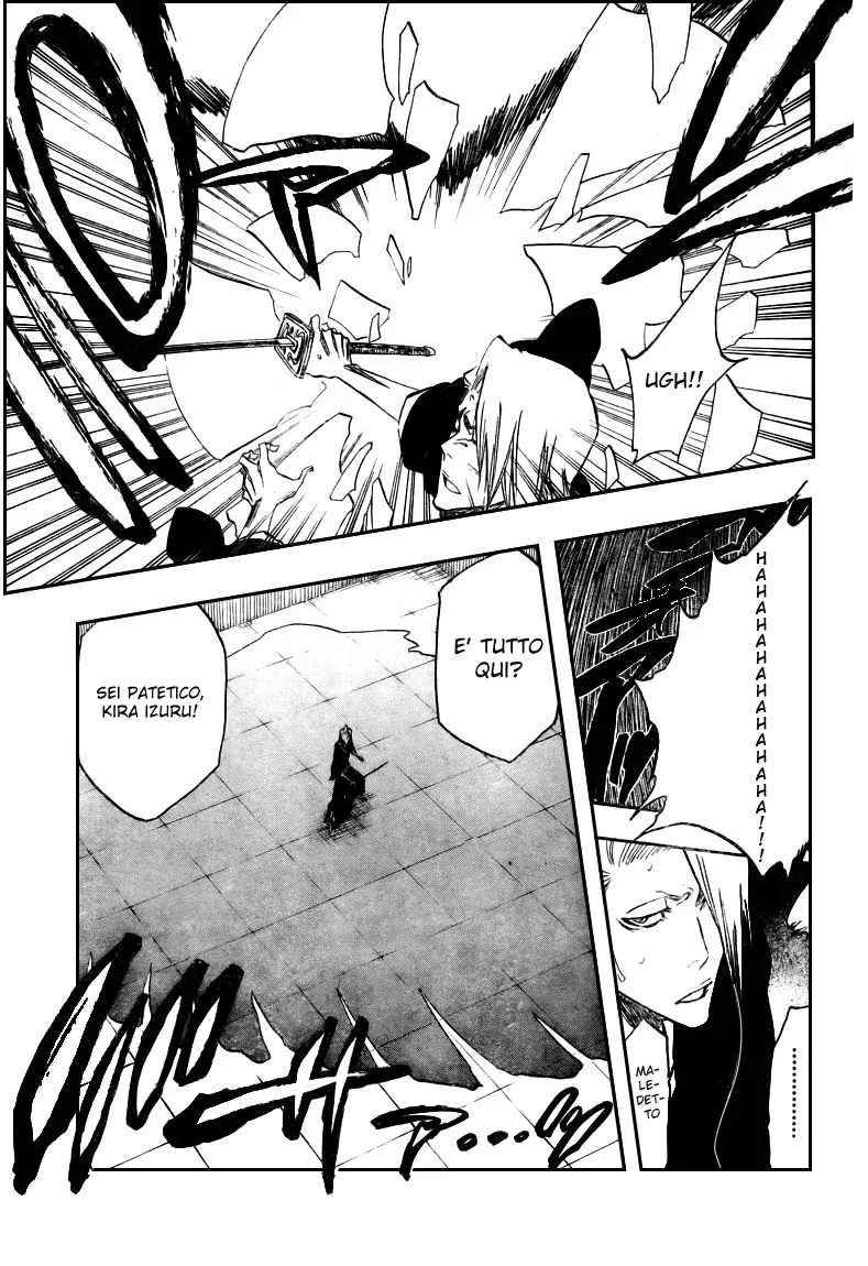 Read Bleach IT Manga Online