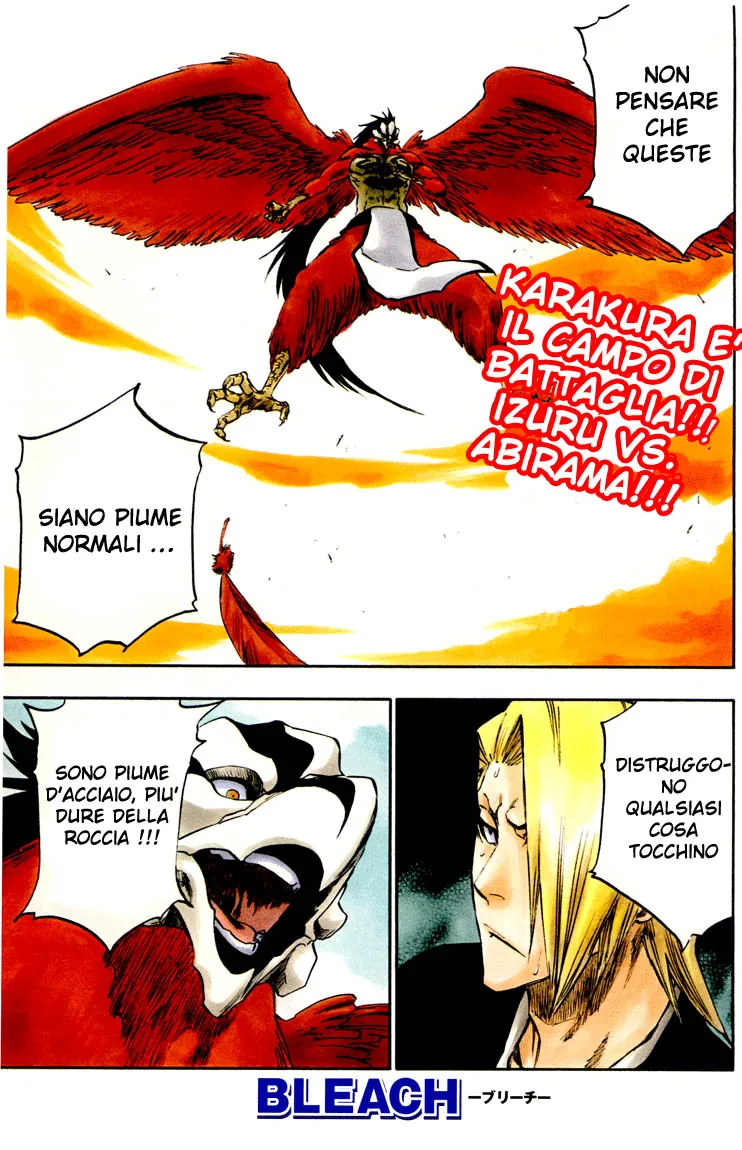 Read Bleach IT Manga Online