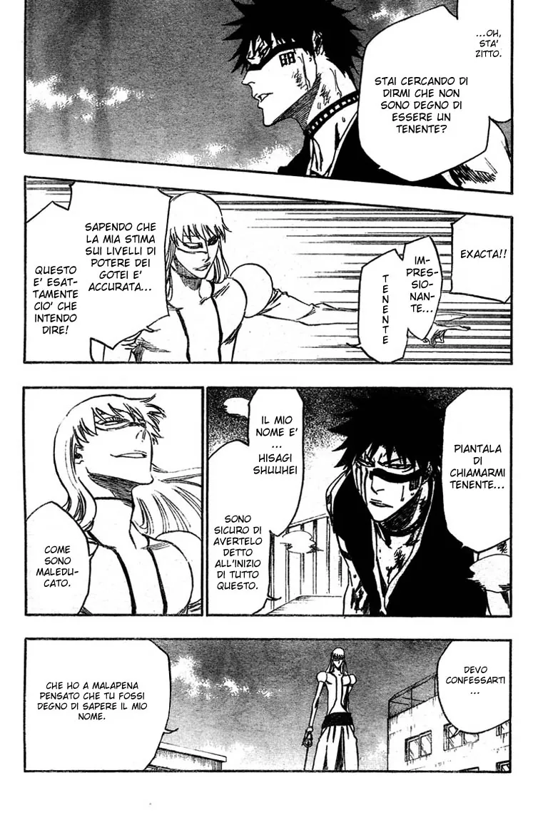 Read Bleach IT Manga Online