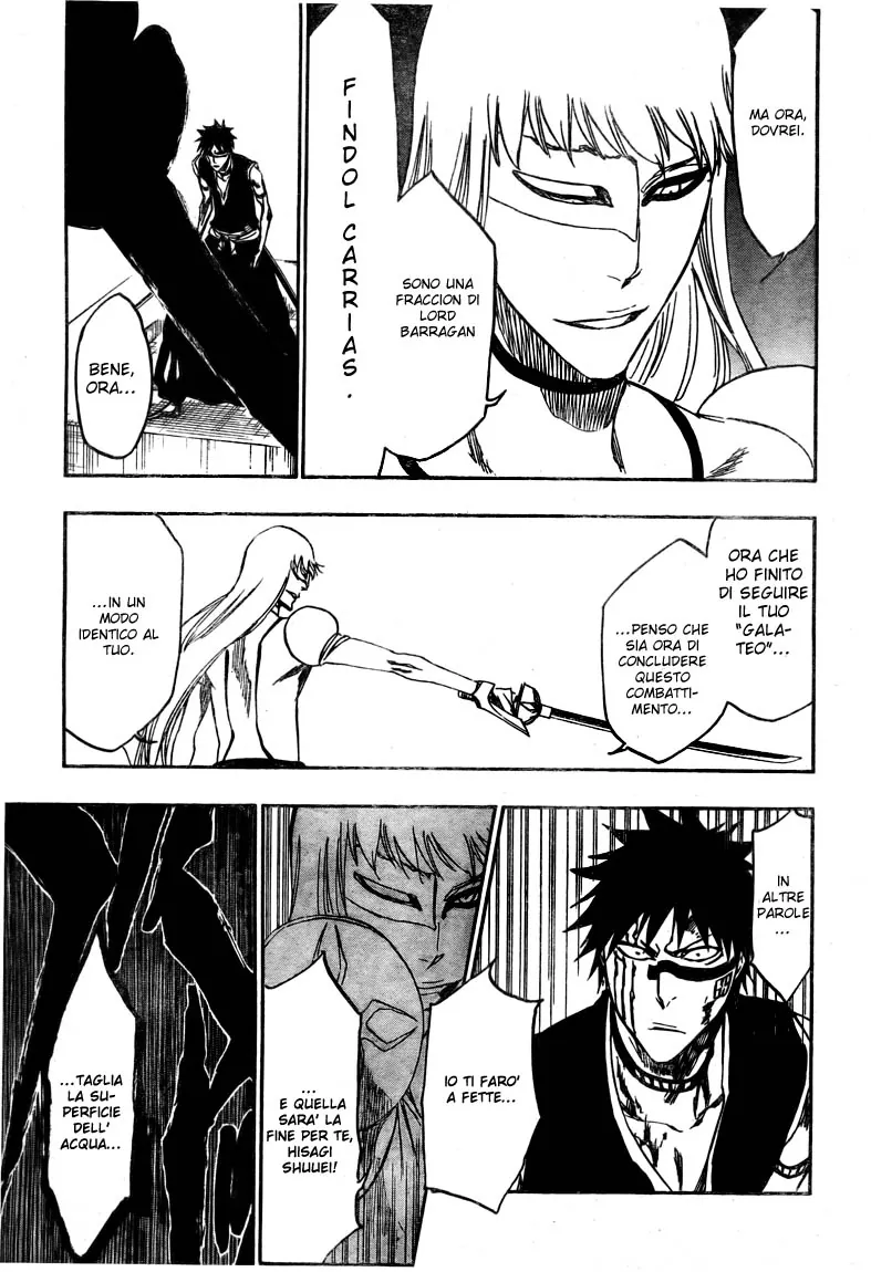 Read Bleach IT Manga Online